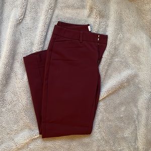 Elle Dress Pants